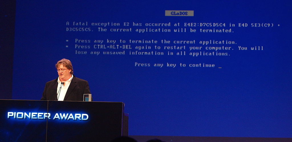 BSOD